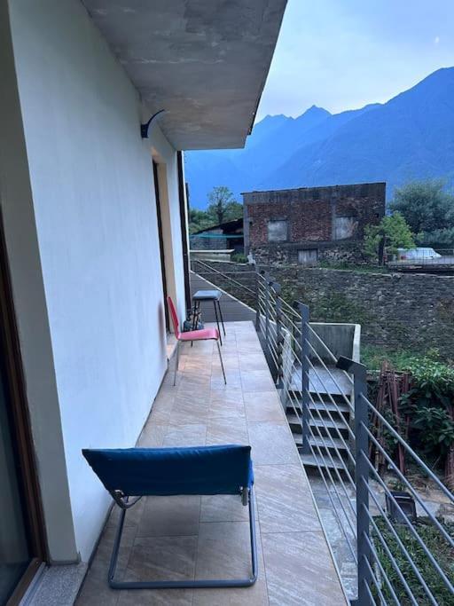 Cats & Breakfast Apartment Vogogna Exterior foto