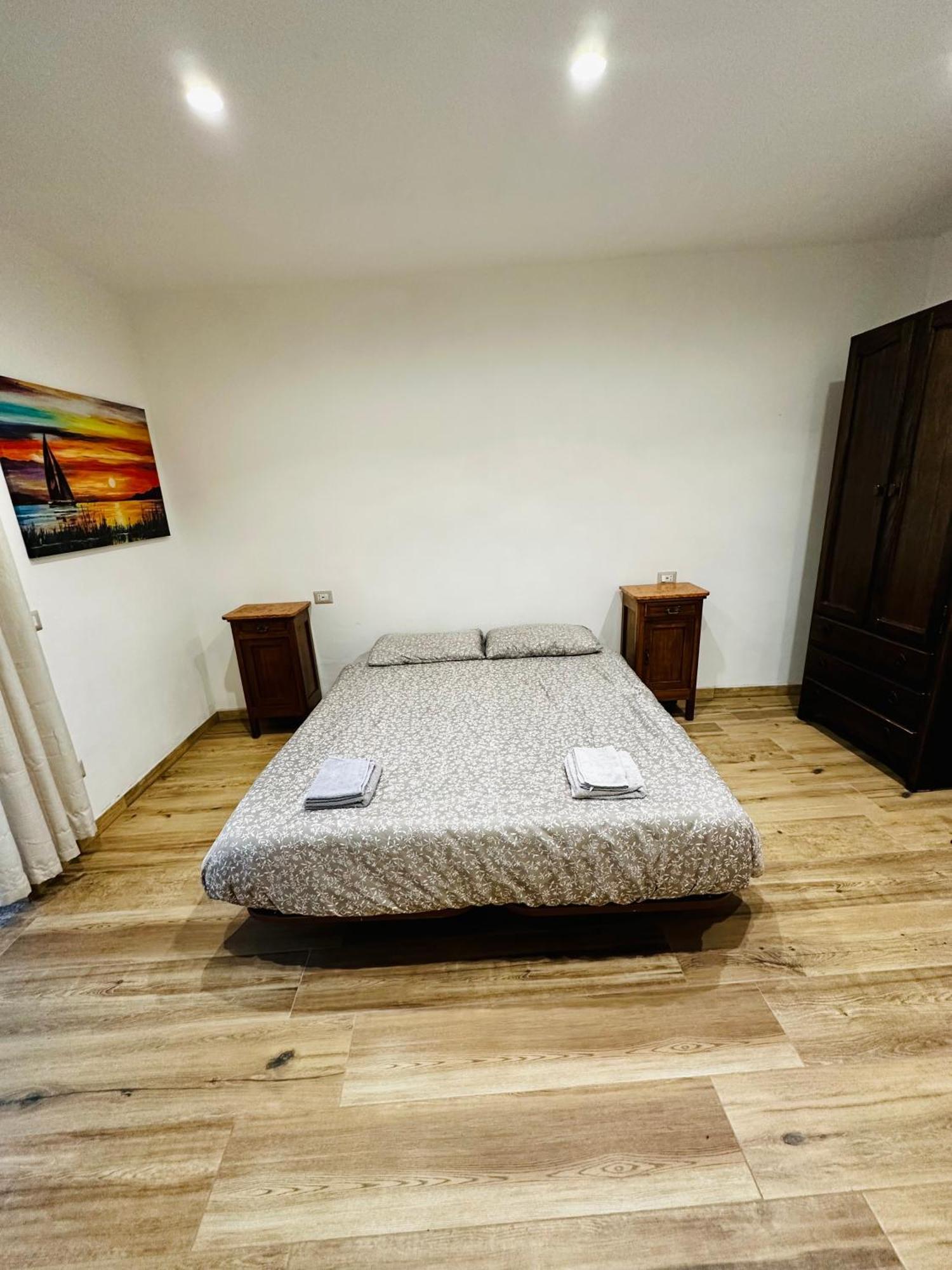 Cats & Breakfast Apartment Vogogna Exterior foto