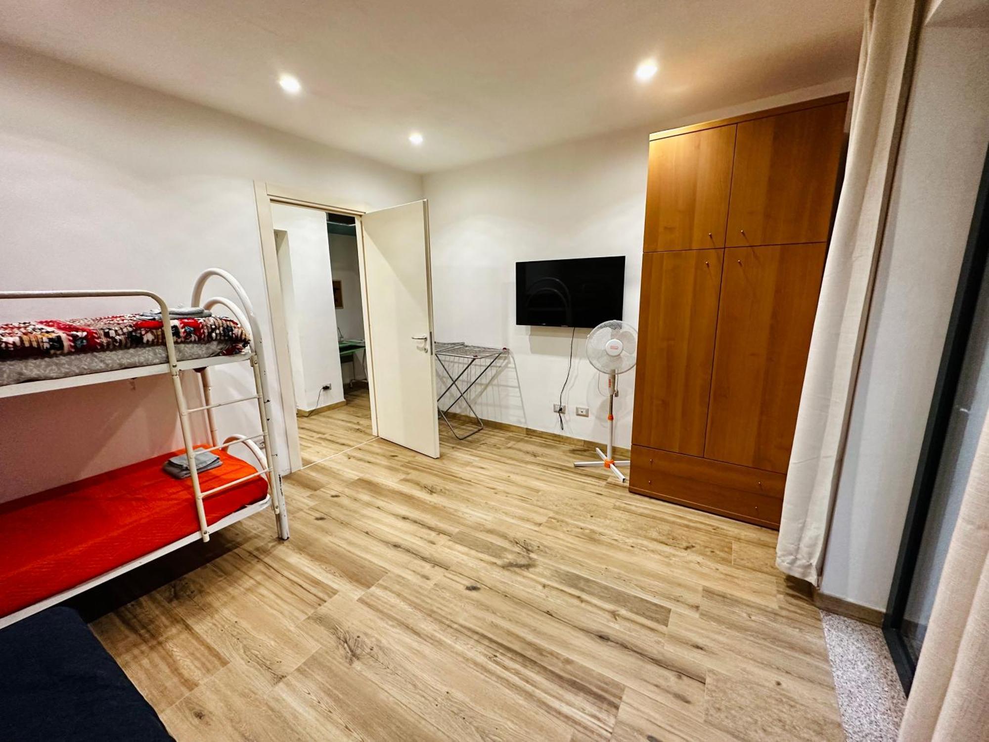 Cats & Breakfast Apartment Vogogna Exterior foto
